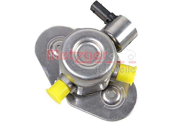 METZGER 2250437 Hochdruckpumpe